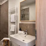 Vier Appartement *