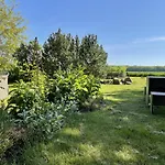 Appartement Vier Saal