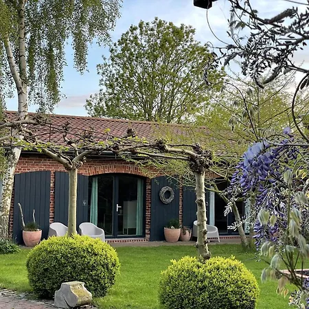 Апартаменты Vier