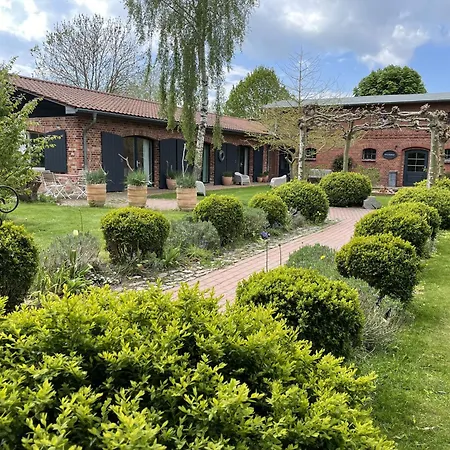 Апартаменты Vier